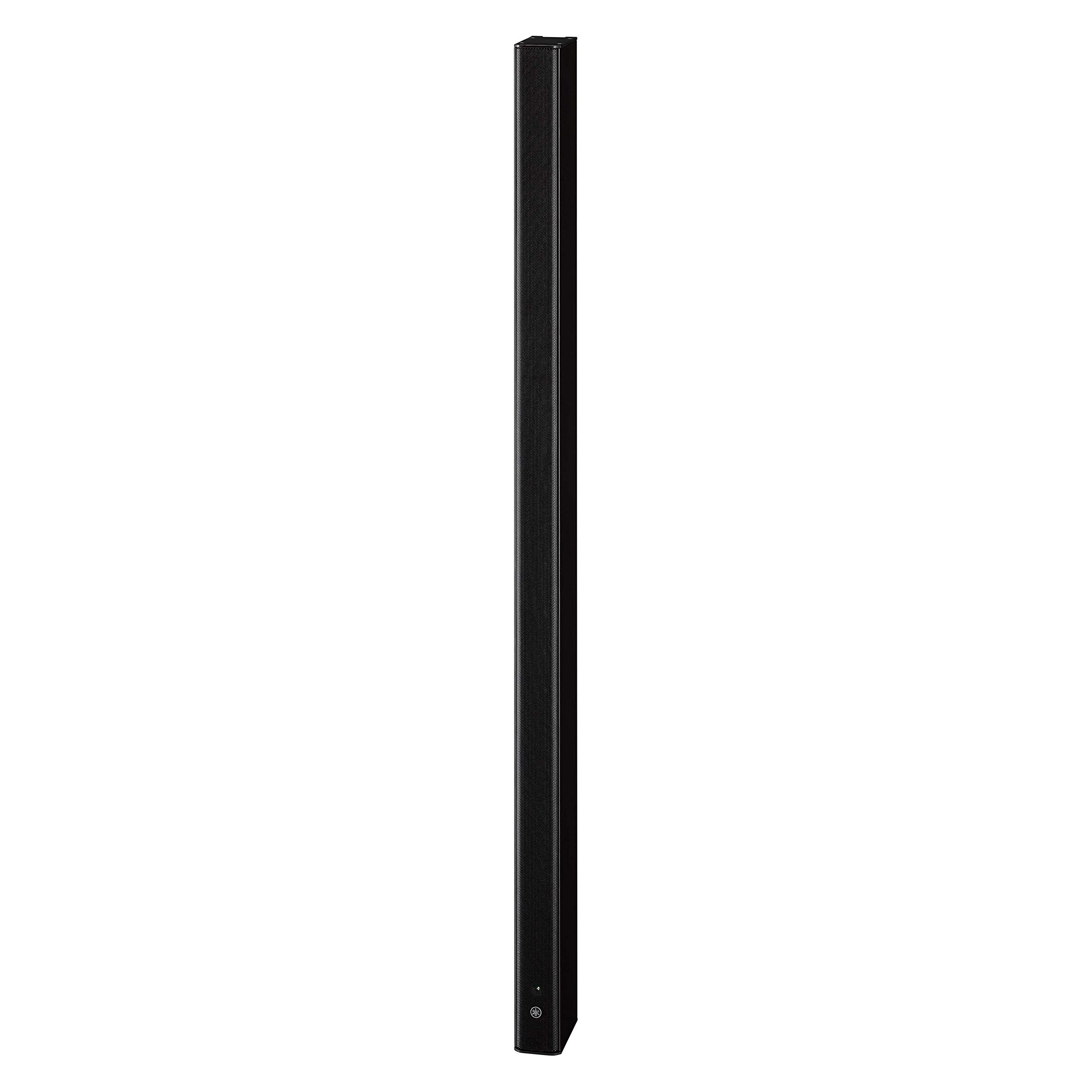 YAMAHA スピーカー　VXL1B-16P 1ペア　ラインアレイ　ブラック Amazon.com: Yamaha VXL1B-16P Slim Line Array Speaker - Black